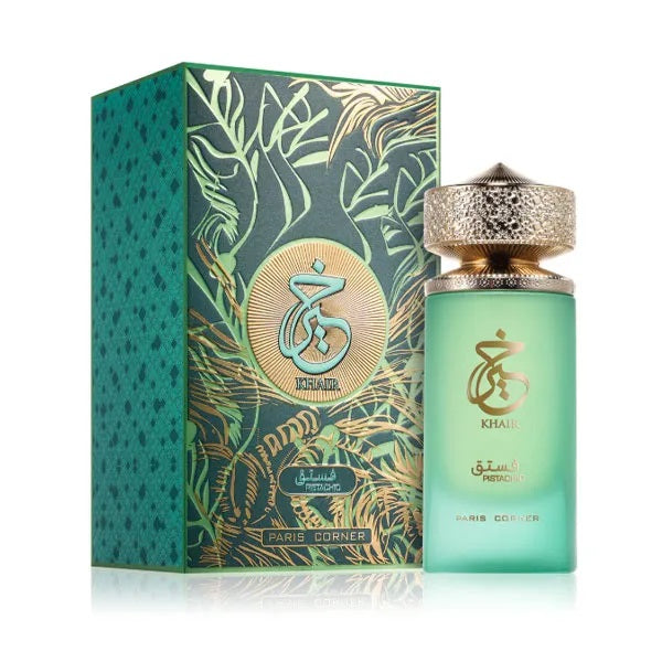 Khair Pistacho | 100 ml