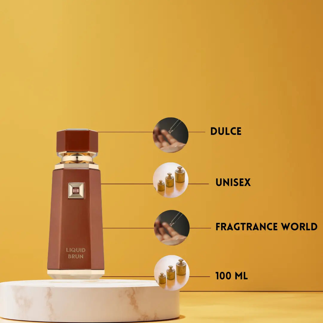 Liquid Brun | 100 ml
