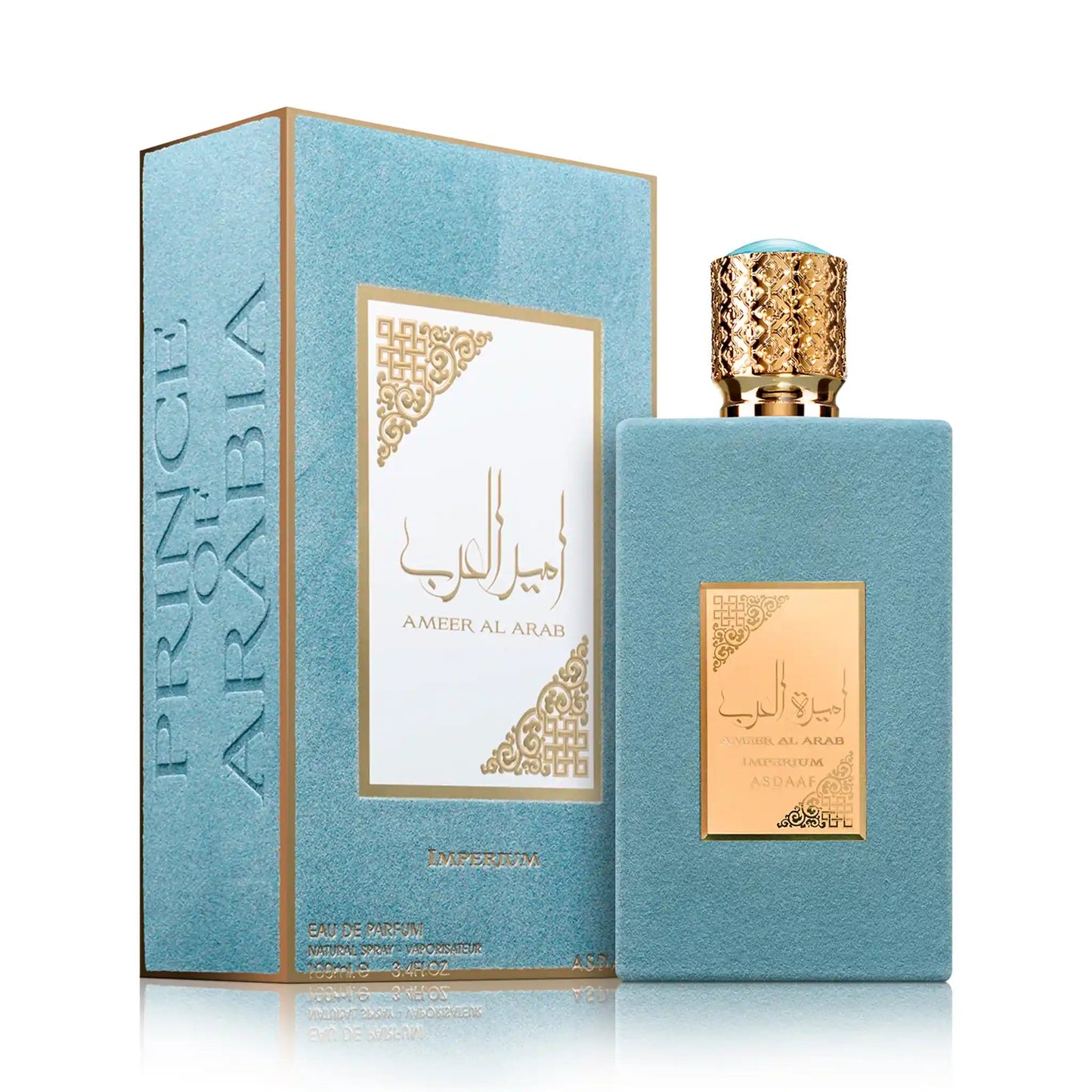 Ameer Al Arab Imperium | 100 ml