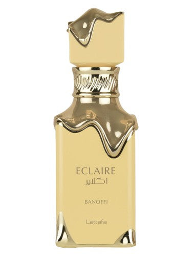 Eclaire Banoffi Lattafa | 100 ml