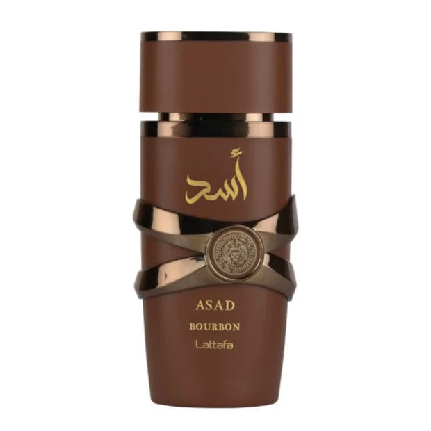 Asad Bourbon | 100 ml