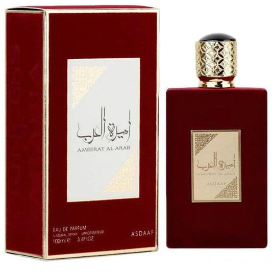 Ameerat al Arab | 100 ml