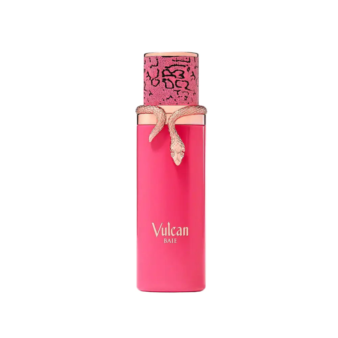 vulcan baie | 100 ml