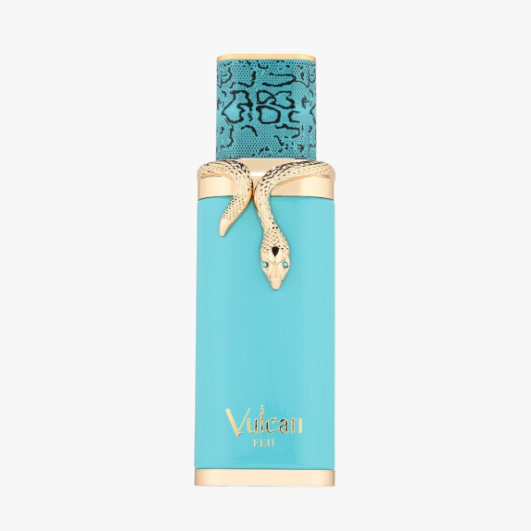 Vulcan Feu | 100 ml