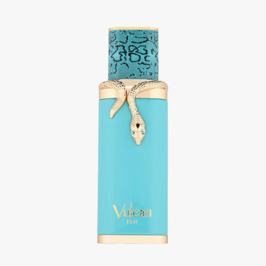 Vulcan Feu | 100 ml