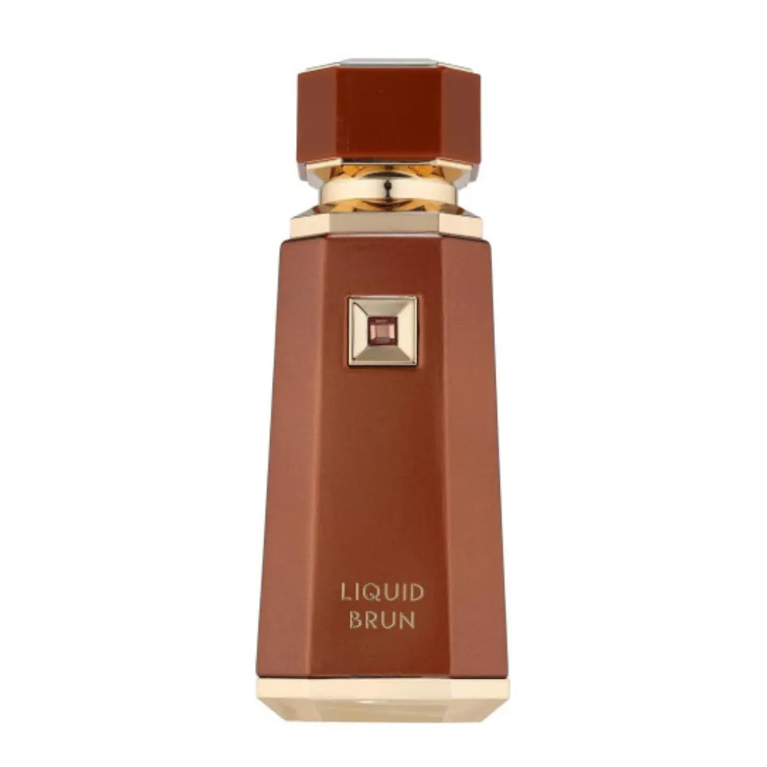 Liquid Brun | 100 ml