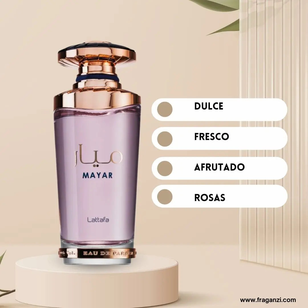 Mayar | 100 ml