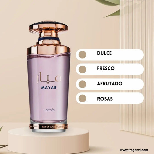 Mayar | 100 ml