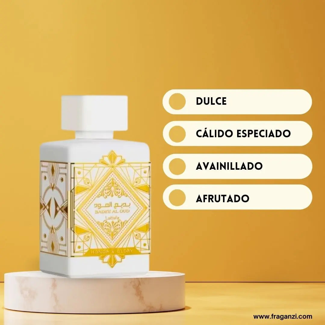 Badee al Oud Honor and Glory | 100 ml