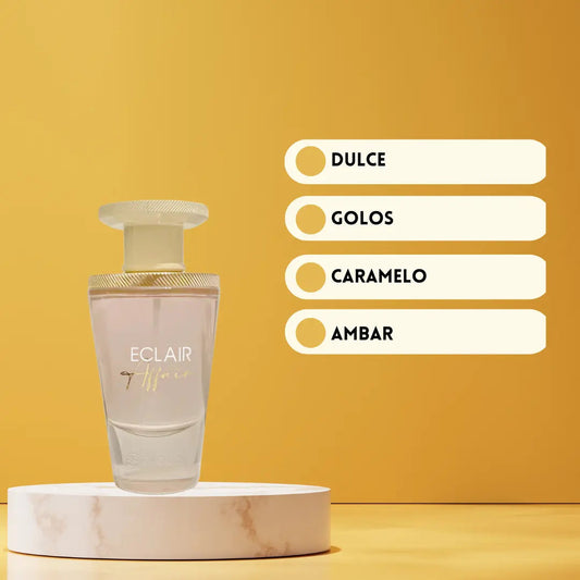 Eclair affair | 100 ml