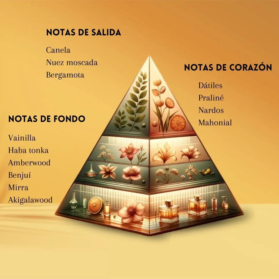 KHAMRAH Lattafa perfume Unisex 100ml