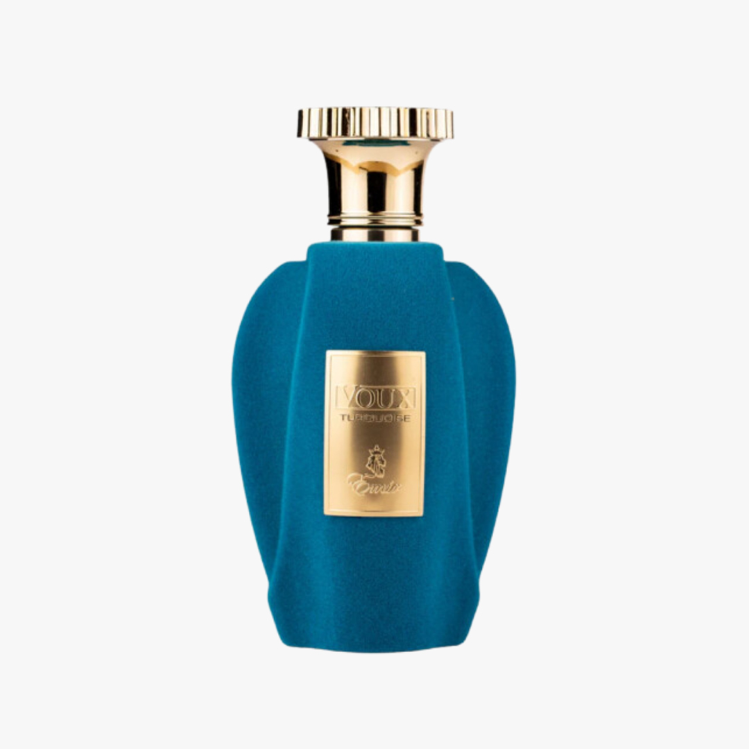 VOUX Turquoise Emir | 100 ml