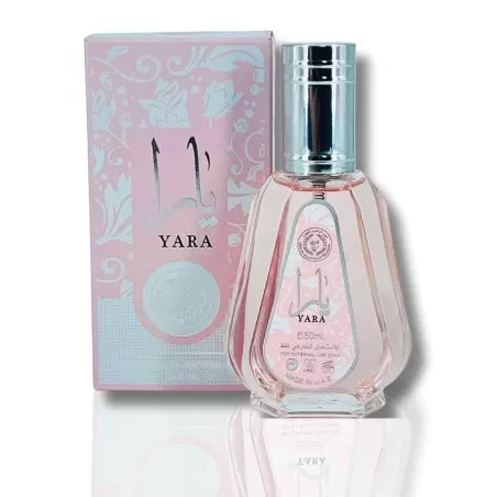 Yara 50 ml - Lattafa
