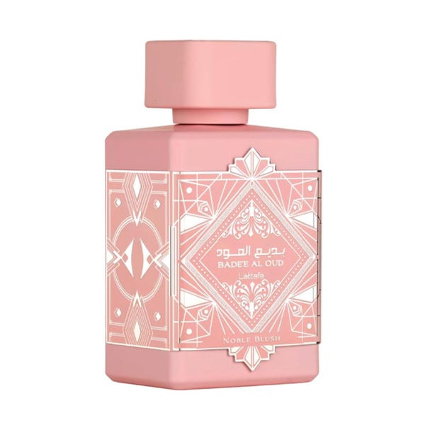 Badee Al Oud Noble Blush | 100ML