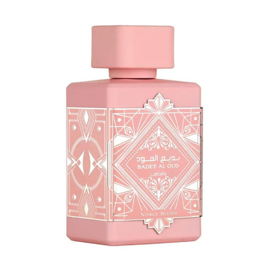 Badee Al Oud Noble Blush | 100ML