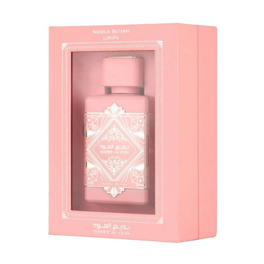 Badee Al Oud Noble Blush | 100ML