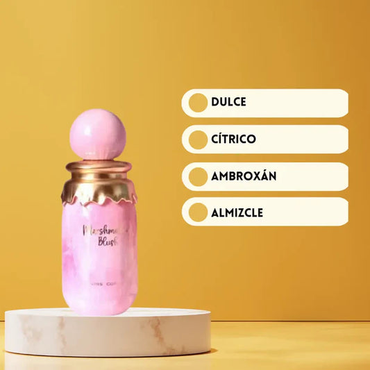 Marshmallow Blush | 100 ml