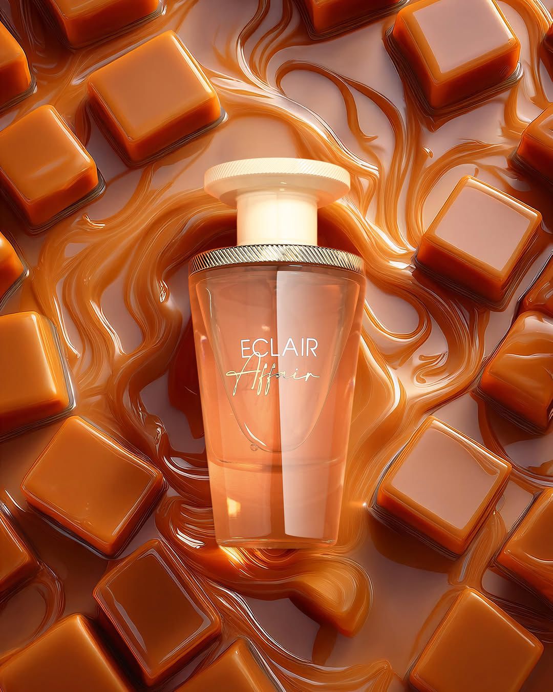 Eclair affair | 100 ml