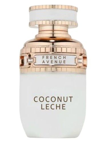 Coconut Leche de French Avenue | 100 ml