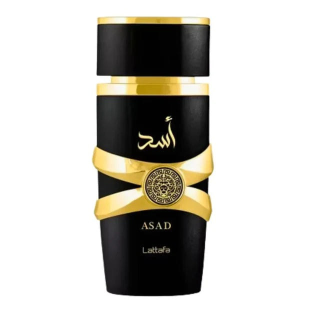 Asad | 100 ml