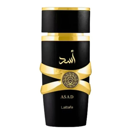 Asad | 100 ml
