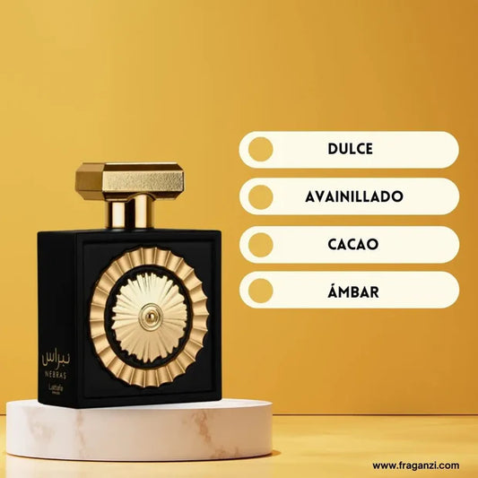 Nebras Lattafa | 100 ml