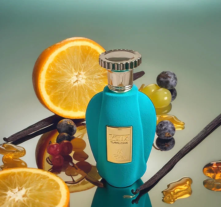 VOUX Turquoise Emir | 100 ml